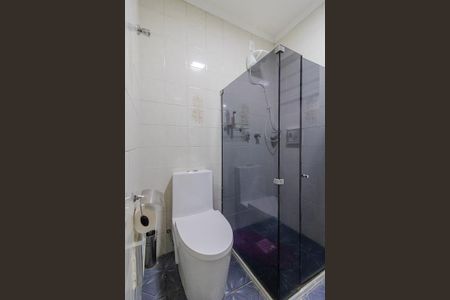 Casa à venda com 255m², 4 quartos e 3 vagasBanheiro 1