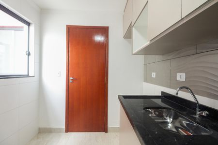 Apartamento para alugar com 50m², 2 quartos e sem vaga Apartamento para alugar com 50m², 2 quartos e sem vagaCozinha