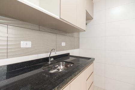 Apartamento para alugar com 50m², 2 quartos e sem vaga Apartamento para alugar com 50m², 2 quartos e sem vagaCozinha