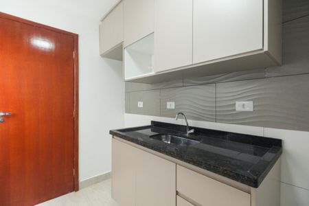 Apartamento para alugar com 50m², 2 quartos e sem vaga Apartamento para alugar com 50m², 2 quartos e sem vagaCozinha