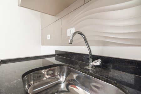 Apartamento para alugar com 50m², 2 quartos e sem vaga Apartamento para alugar com 50m², 2 quartos e sem vagaCozinha