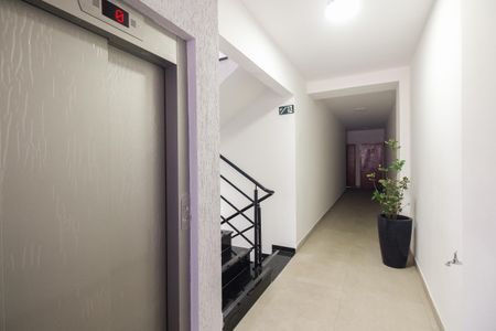 Apartamento para alugar com 50m², 2 quartos e sem vaga Apartamento para alugar com 50m², 2 quartos e sem vagaCondomínio