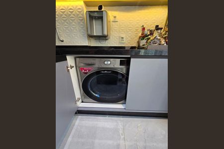 Apartamento à venda com 43m², 1 quarto e 1 vaga