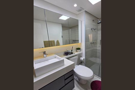 Apartamento à venda com 43m², 1 quarto e 1 vaga