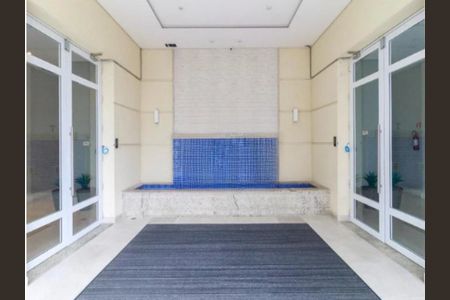 Apartamento à venda com 43m², 1 quarto e 1 vaga