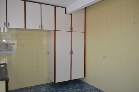 Apartamento para alugar com 53m², 1 quarto e sem vagaCozinha