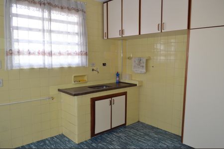 Apartamento para alugar com 53m², 1 quarto e sem vagaCozinha