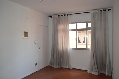 Apartamento para alugar com 53m², 1 quarto e sem vagaSala