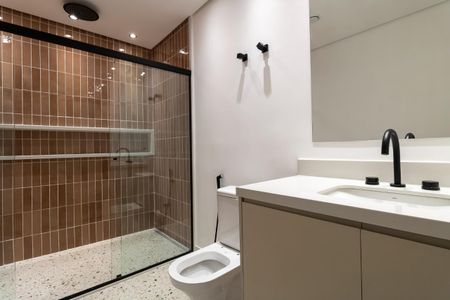 Apartamento à venda com 221m², 3 quartos e 2 vagas Apartamento à venda com 221m², 3 quartos e 2 vagasFoto 01