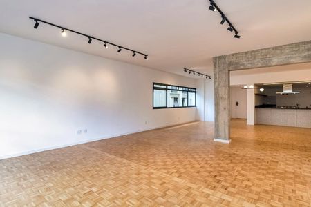 Apartamento à venda com 221m², 3 quartos e 2 vagas Apartamento à venda com 221m², 3 quartos e 2 vagasFoto 01