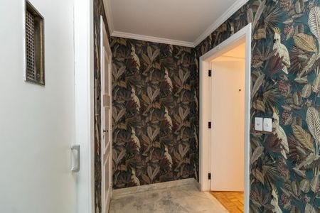 Apartamento à venda com 221m², 3 quartos e 2 vagas Apartamento à venda com 221m², 3 quartos e 2 vagasFoto 01