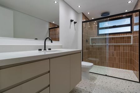 Apartamento à venda com 221m², 3 quartos e 2 vagas Apartamento à venda com 221m², 3 quartos e 2 vagasFoto 01