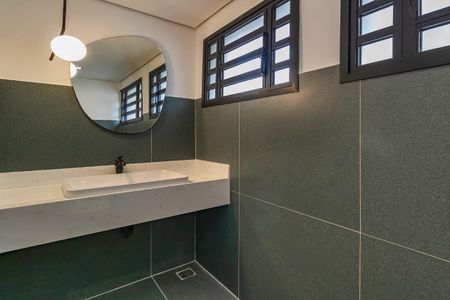 Apartamento à venda com 221m², 3 quartos e 2 vagas Apartamento à venda com 221m², 3 quartos e 2 vagasFoto 01