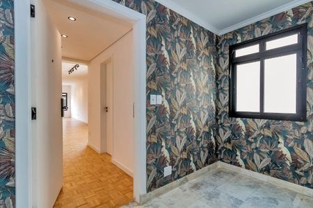 Apartamento à venda com 221m², 3 quartos e 2 vagas Apartamento à venda com 221m², 3 quartos e 2 vagasFoto 01