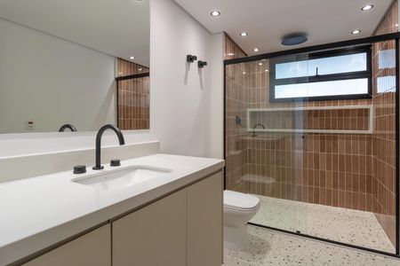 Apartamento à venda com 221m², 3 quartos e 2 vagas Apartamento à venda com 221m², 3 quartos e 2 vagasFoto 01