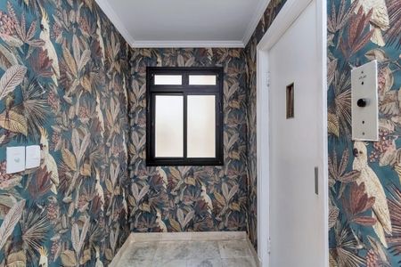 Apartamento à venda com 221m², 3 quartos e 2 vagas Apartamento à venda com 221m², 3 quartos e 2 vagasFoto 01