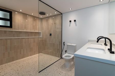 Apartamento à venda com 221m², 3 quartos e 2 vagas Apartamento à venda com 221m², 3 quartos e 2 vagasFoto 01