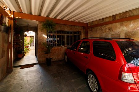 Casa à venda com 159m², 3 quartos e 1 vagaGaragem