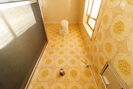 Casa à venda com 159m², 3 quartos e 1 vagaBanheiro da Suíte