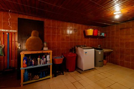 Casa à venda com 159m², 3 quartos e 1 vagaÁrea de Serviço