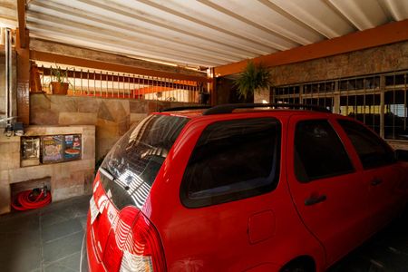 Casa à venda com 159m², 3 quartos e 1 vagaGaragem