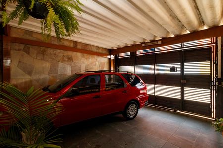 Casa à venda com 159m², 3 quartos e 1 vagaGaragem