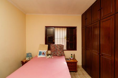 Casa à venda com 159m², 3 quartos e 1 vagaSuíte