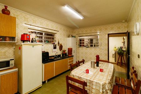 Casa à venda com 159m², 3 quartos e 1 vagaCozinha