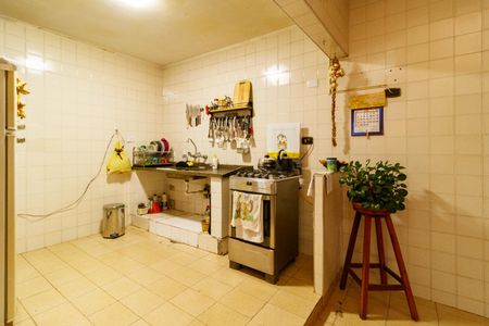 Casa à venda com 159m², 3 quartos e 1 vagaCozinha