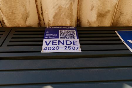 Casa à venda com 159m², 3 quartos e 1 vagaPlaquinha