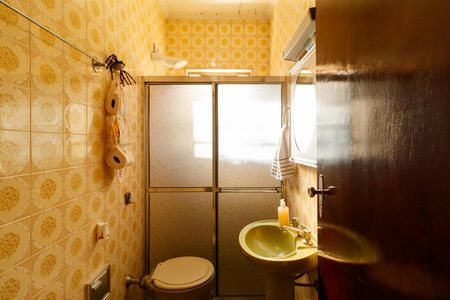 Casa à venda com 159m², 3 quartos e 1 vagaBanheiro da Suíte