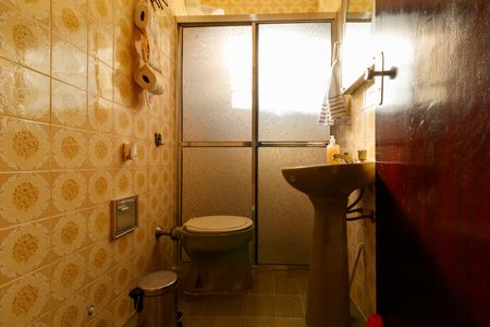 Casa à venda com 159m², 3 quartos e 1 vagaBanheiro da Suíte