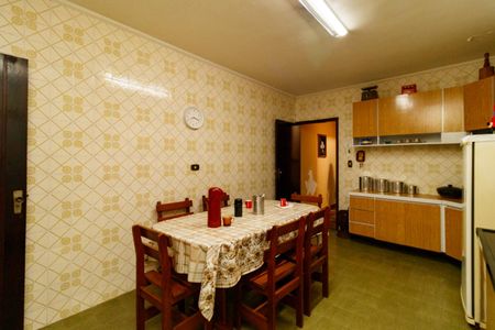 Casa à venda com 159m², 3 quartos e 1 vagaCozinha