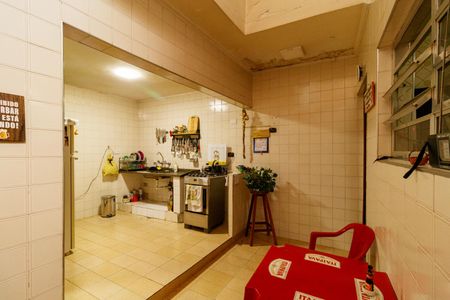 Casa à venda com 159m², 3 quartos e 1 vagaCozinha