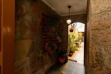 Casa à venda com 159m², 3 quartos e 1 vagaÁrea comum