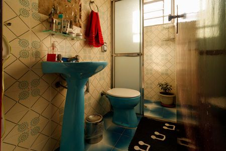 Casa à venda com 159m², 3 quartos e 1 vagaBanheiro