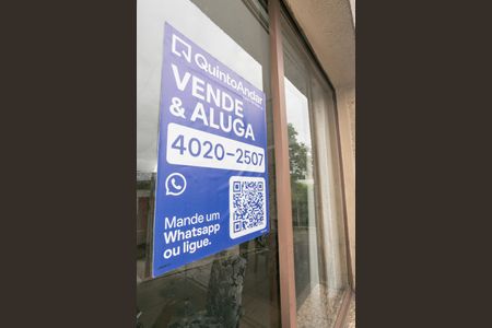 Apartamento à venda com 44m², 1 quarto e 1 vaga Apartamento à venda com 44m², 1 quarto e 1 vagaPLaca instalada