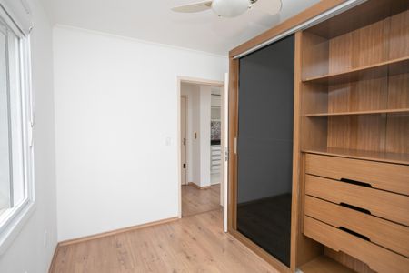Apartamento à venda com 44m², 1 quarto e 1 vaga Apartamento à venda com 44m², 1 quarto e 1 vagaQuarto