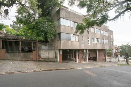 Apartamento à venda com 44m², 1 quarto e 1 vaga Apartamento à venda com 44m², 1 quarto e 1 vagaFachada do imovel