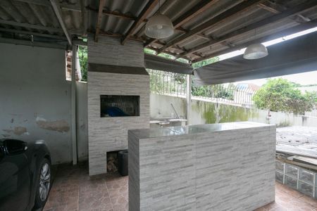 Apartamento à venda com 44m², 1 quarto e 1 vaga Apartamento à venda com 44m², 1 quarto e 1 vagaChurras