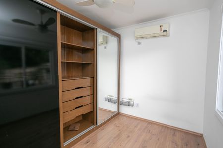 Apartamento à venda com 44m², 1 quarto e 1 vaga Apartamento à venda com 44m², 1 quarto e 1 vagaQuarto