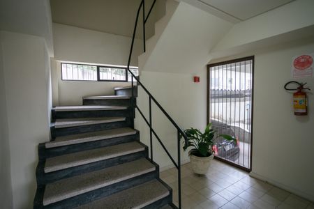 Apartamento à venda com 44m², 1 quarto e 1 vaga Apartamento à venda com 44m², 1 quarto e 1 vagaHall de entrada