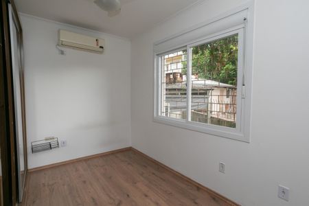 Apartamento à venda com 44m², 1 quarto e 1 vaga Apartamento à venda com 44m², 1 quarto e 1 vagaQuarto