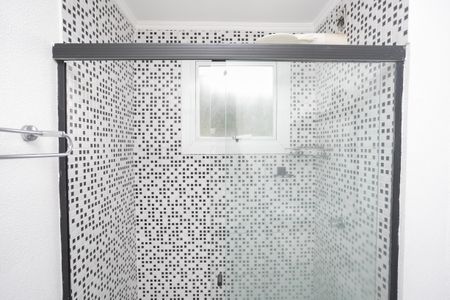 Apartamento à venda com 44m², 1 quarto e 1 vaga Apartamento à venda com 44m², 1 quarto e 1 vagaBanheiro