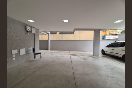 Apartamento à venda com 122m², 2 quartos e 2 vagasGaragem