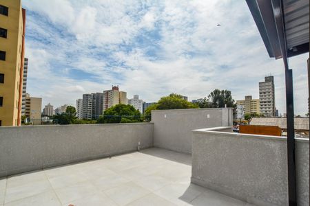 Apartamento à venda com 122m², 2 quartos e 2 vagasCobertura