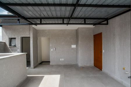 Apartamento à venda com 122m², 2 quartos e 2 vagasCobertura