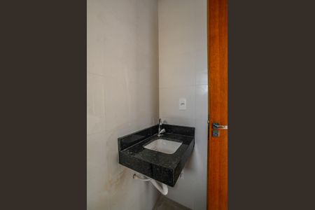 Apartamento à venda com 122m², 2 quartos e 2 vagasBanheiro da Suíte