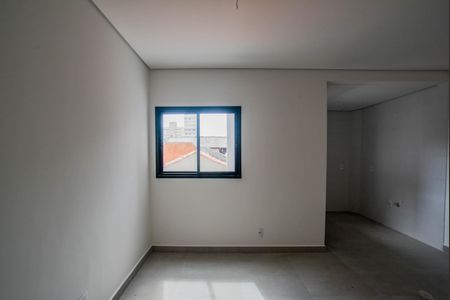Apartamento à venda com 122m², 2 quartos e 2 vagasSala