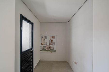 Apartamento à venda com 122m², 2 quartos e 2 vagasCozinha e Área de Serviço